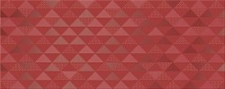 Декор Vela Carmin Confetti 20,1x50,5 - фото 77714