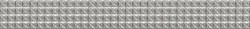 Бордюр Pandora Grey Geometry 63х7,5 - фото 77945