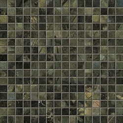 Marvel Brazil Green Mosaic Q 30,5x30,5 - фото 78331