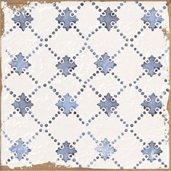 Амальфи Майолика 30x30 - фото 78428