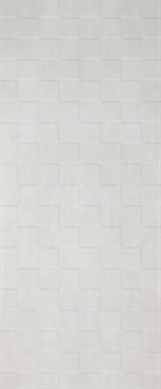 Плитка Effetto Mosaico Grey 01 25х60 - фото 78593