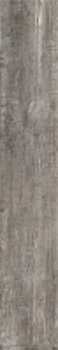 Керамогранит Rona темно-серый 19,8х119,8 - фото 78649