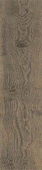 Керамогранит Grandwood Rustic коричневый 19,8x119,8 - фото 79006