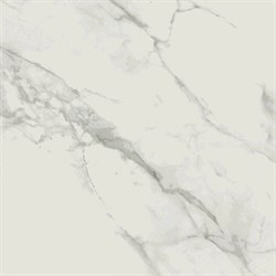 Керамогранит Calacatta Marble белый 79,8x79,8 - фото 79066