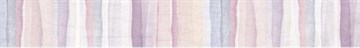 Бордюр настенный Сен Поль 1504-0160 5,5x45 бежевый - фото 79696