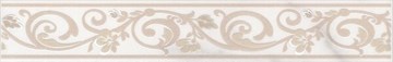 HGD\A421\8326 Бордюр Висконти 20x3,1x6,9 - фото 79894