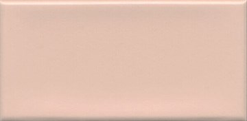 16078 Тортона розовый 7,4x15x6,9 - фото 80122