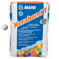 KERABOND T серый (25 кг) - фото 8141