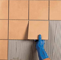 KERABOND T серый (25 кг) - фото 8143