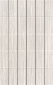 Декор Creto Вставка Cypress blanco petty 25х40