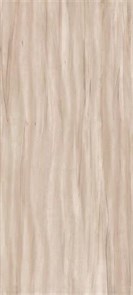 Плитка Cersanit  Botanica рельеф коричневый 20х44