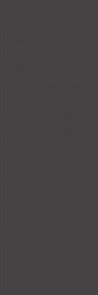 Плитка Cersanit  Vegas темно-серый 25х75