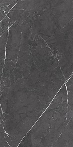 Плитка Cersanit  Royal Stone черный 29,7х60