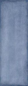 Плитка Cersanit  Majolica рельеф голубой 20х60