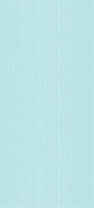 Плитка Cersanit  Tiffany голубой 20х44