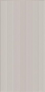 Плитка Cersanit  Avangarde рельеф серый 29,8х59,8