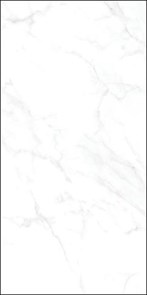 Плитка Cersanit  Calacatta белый 29,8х59,8