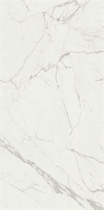 Керамогранит Marazzi  Grande Marble Look Statuario Book Match Faccia A Lux 160х320