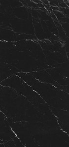 Керамогранит Marazzi  Grande Marble Look Elegant Black Satin Stuoiato 12mm 162х324
