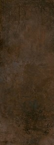 Керамогранит Kerama Marazzi  Surface Laboratory/Кортен коричневый 119,5х320х11