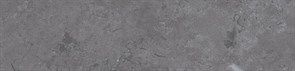 DD205100R/2 Подступенок Про Лаймстоун серый темный натуральный обрезной 60х14,5