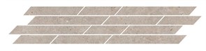 T036/SG6538 Риккарди мозаичный бежевый матовый 46,8x9,8x0,9 декор
