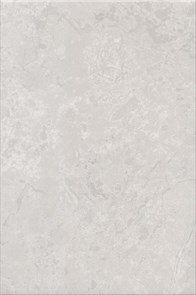 8349 Ферони серый светлый матовый 20x30x0,69 керамическая плитка