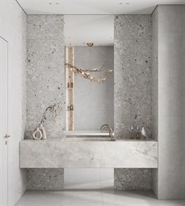 GLIATO TERRAZZO SOLIDO GLIATO TERRAZZO SOLIDO