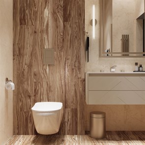 PEARSIAN WOOD NATURAL