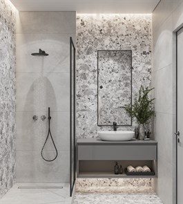TERRAGONA SILVER SOLIDO TERRAGONA SILVER SOLIDO