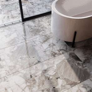 ARAGONITE WHITE ARAGONITE WHITE