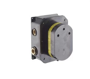 27751KM.00.000 Универсальная внутренняя часть для термостатического кнопочного смесителя на два потока