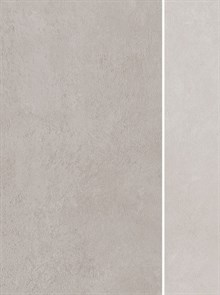 KMD2MSM022BR Арль мозаичный серый матовый обрезной 40x30x1 декор