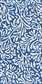 KMD3STA102BR Декупаж матовый обрезной 60x119,5x0,9 декор