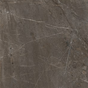 KM6060G0961R Марсель коричневый матовый обрезной 60x60x0,9 керамогранит