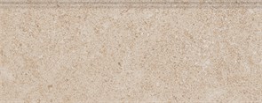 KML2FMF009BR Плинтус Руссильон бежевый матовый обрезной 30x12x1,3