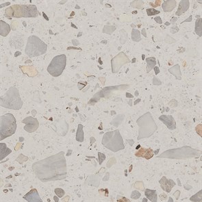 KM6060G0921R Тараскон Стоун серый светлый матовый обрезной 60x60x0,9 керамогранит