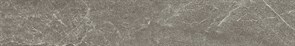 KM6060G0511RBT6 Плинтус Эстерель серый матовый обрезной 60x9,5x0,9