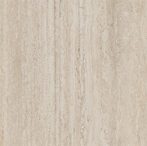KM6060G1031R20 Про Травертин бежевый светлый матовый обрезной 60x60x2 керамогранит