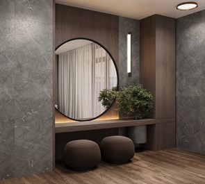 ANTHOR GREY