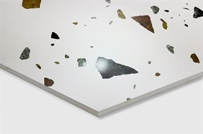 TERAZZO BLANCO