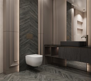 BURMESE DARK GREY