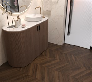 SCARLET WOOD WALNUT