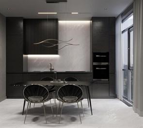 VENTO GREY