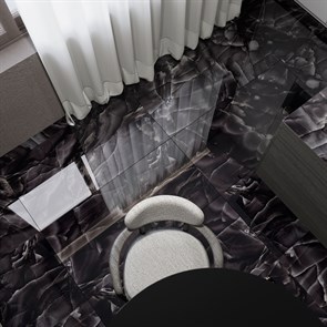 ONYX BLACK