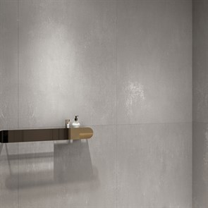 CANVAS SILVER GREY