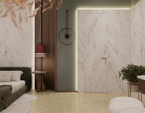 ENFOLD STATUARIO
