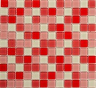 Стеклянная мозаика GC543SLA (A 016)