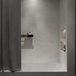 CEMENT SILVER GREY