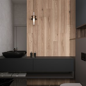 MORDIC WOOD NATURAL